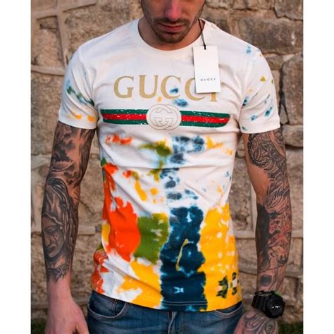 cheap gucci t shirt mens|genuine gucci t shirts.